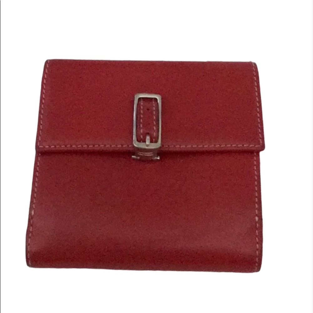 🪷 Coach  Wallet